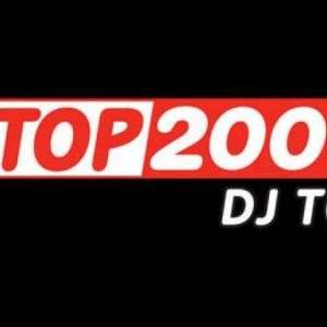 De Top 2000 Dj Tour