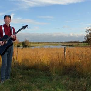 De Troubadour van Het Nu Boeken