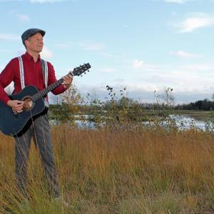 De Troubadour van Het Nu Boeken