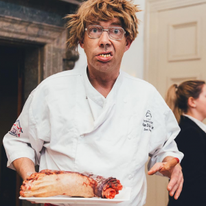 De Vermakelaar boeken