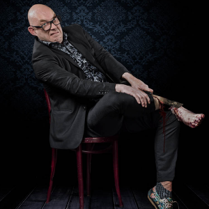 De Vermakelaar boeken