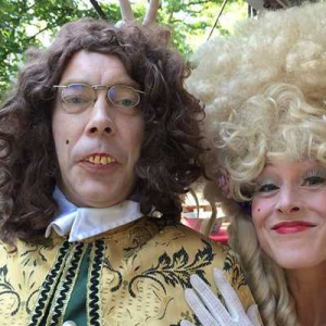 De Vermakelaar boeken