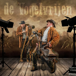 De Vogelvrijen Straattheater