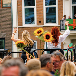 De Zingende Barvrouwen boeken