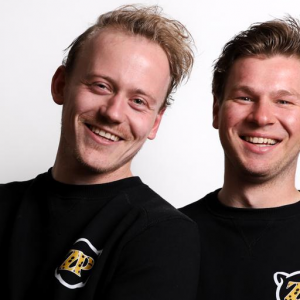 De Zuipende Panters