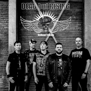 Dead But Rising 