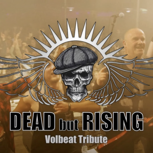 Dead But Rising 