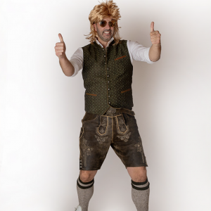 Der Lustige Günter