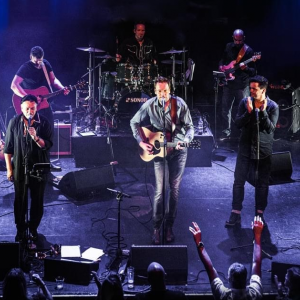 The Eagles Tribue (Desperado)