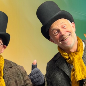 Dickens Heertjes