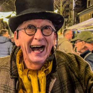 Dickens Heertjes Boeken