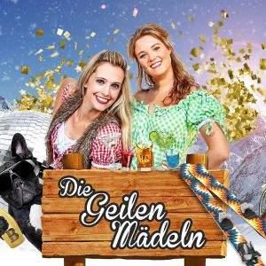 Die Geilen Madeln