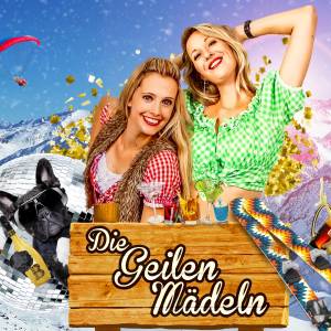 Die Geilen Madeln