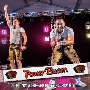 Die Power Buam