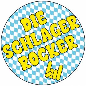 Die Schlager Rocker boeken