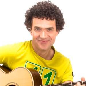 Dirk Scheele 