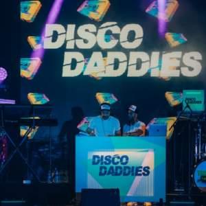 Disco Daddies boeken