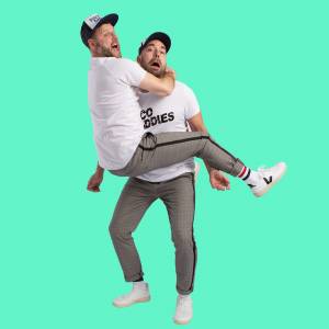 Disco Daddies boeken