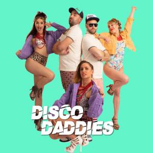 Disco Daddies boeken