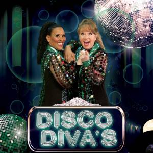 Disco Diva's boeken