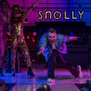 Disco Snolly