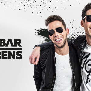Discobar Joossens