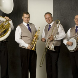 Dixieland Orkest 