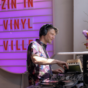 Dj Bartokai