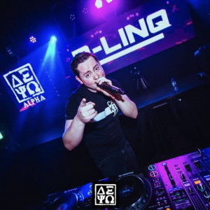Dj Blinq