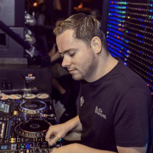 Dj Blinq