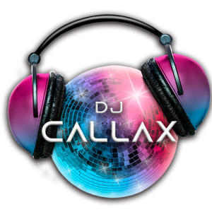 DJ Callax boeken