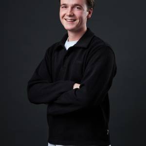 DJ Daan Oomens boeken