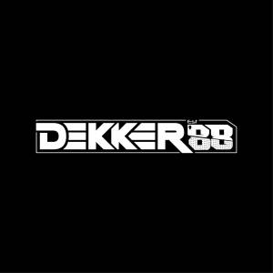 DJ Dekker boeken