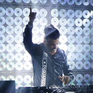 DJ Engin Acuza Boeken