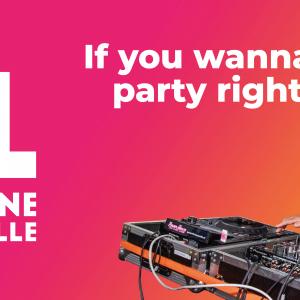 DJ Etienne la Faille