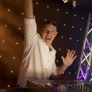 DJ Friso boeken