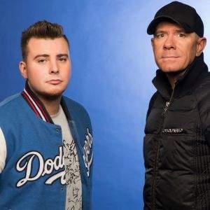 DJ Jean & Maron Hill