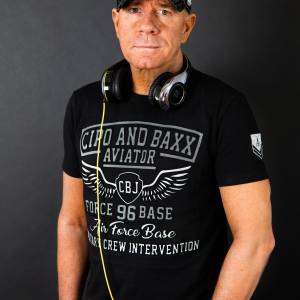 DJ Jean & Maron Hill