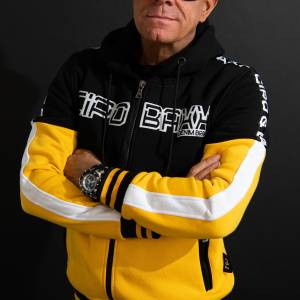 DJ Jean & Maron Hill