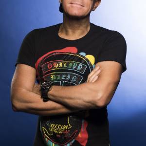 DJ Jean & Maron Hill