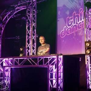 DJ Jean Paul Vis