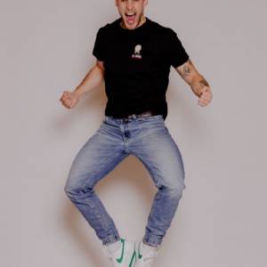 DJ Jerke boeken