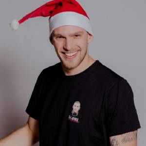DJ Jerke boeken