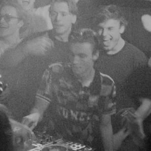 DJ Johnny Gruter boeken