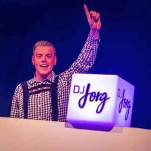 DJ Jorg