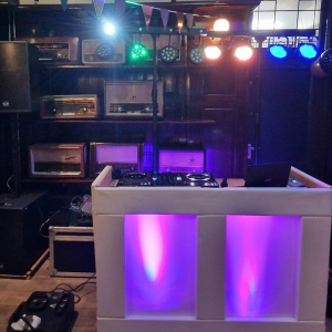 DJ Mike Schipper Boeken