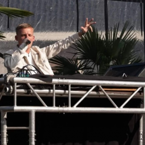 DJ Mike Schipper Boeken