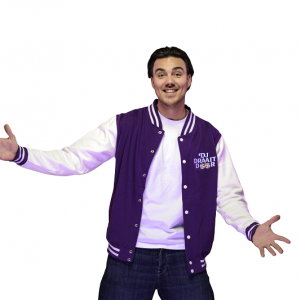 DJ Lars Woudenberg boeken