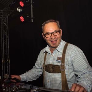 Dj Liefried