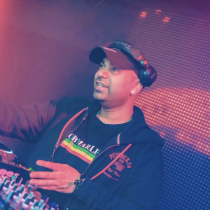 Dj Nylez